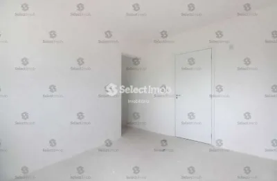 Apartamento com 2 quartos à venda na Rua Américo Brasiliense, --, Vila Bocaina, Mauá