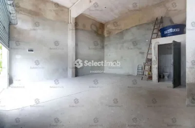 Ponto comercial para alugar na Rua Aníbal Mendes Gonçalves, --, Jardim Mauá, Mauá