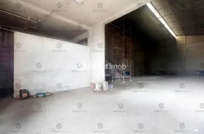 Barracão / Galpão / Depósito à venda na Rua Vereador Pedro Madeu, --, Capuava, Mauá