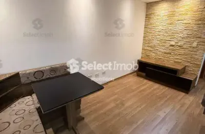 Apartamento à venda, jardim las vegas, santo andré, sp