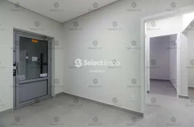 Sala comercial para alugar na Rua Santa Cecília, --, Matriz, Mauá