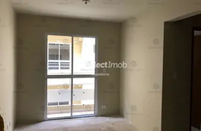 Apartamento com 2 quartos à venda na Rua São João, --, Jardim Estrela, Mauá