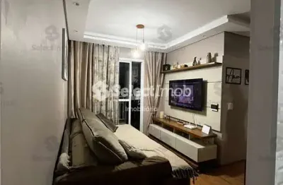 Apartamento com 2 quartos à venda na Avenida Itapark, --, Jardim Itapark, Mauá