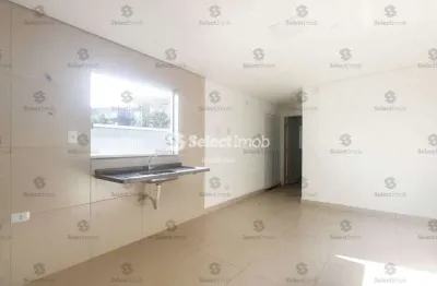 Apartamento com 1 quarto para alugar na Avenida Hermínio Pegoraro, --, Jardim Itapark, Mauá