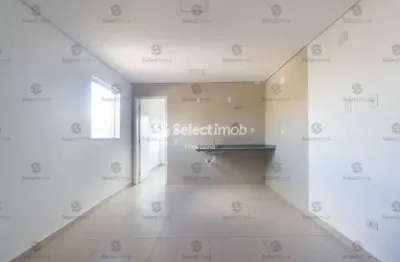 Apartamento com 1 quarto para alugar na Avenida Hermínio Pegoraro, --, Jardim Itapark, Mauá