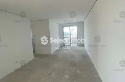 Apartamento com 3 quartos à venda na Rua dos Bandeirantes, --, Vila Bocaina, Mauá