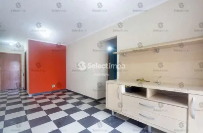 Apartamento com 2 quartos à venda na Rua Doutor Teófilo Nóbrega, --, Vila Emílio, Mauá