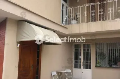 Prédio para alugar na Rua Vereador Vicente Orlando, --, Matriz, Mauá