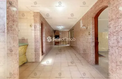 Prédio para alugar na Rua Regente Feijó, --, Vila Bocaina, Mauá