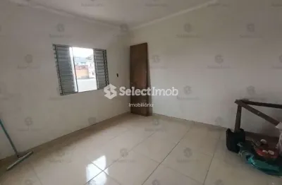 Casa com 1 quarto para alugar na Rua Adelaide Conrado da Silva, --, Jardim Zaira, Mauá