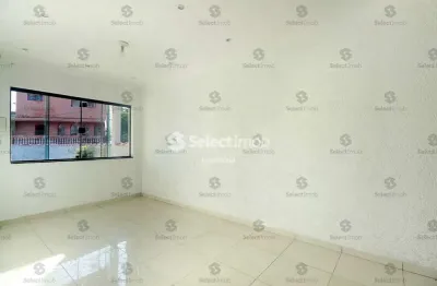 Casa com 2 quartos para alugar na Rua Benedito Teodoro de Freitas, --, Jardim Haydee, Mauá