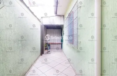 Casa com 2 quartos à venda na Rua Presidente Rodrigues Alves, --, Parque São Vicente, Mauá
