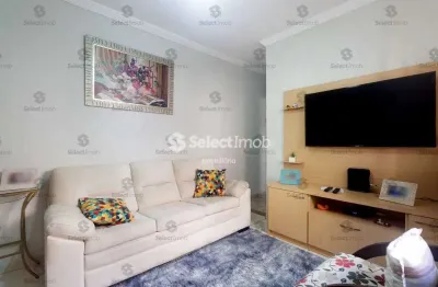 Casa com 2 quartos à venda na Rua Carmem Miranda, --, Jardim Sônia Maria, Mauá