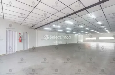 Ponto comercial para alugar na Avenida Barão de Mauá, --, Jardim Itapeva, Mauá