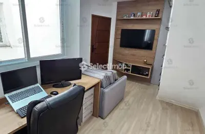 Cobertura / penthouse à venda, vila metalúrgica, santo andré, sp