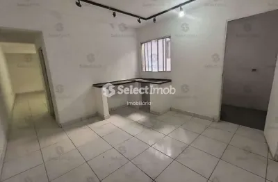 Sala comercial para alugar na Avenida Clarisse de Jesus Lázaro Bedeschi, --, Parque São Vicente, Mauá