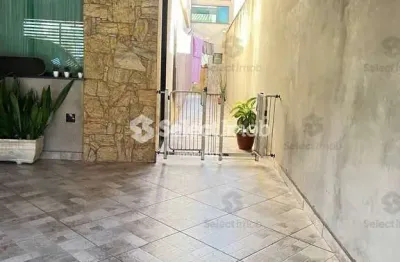Casa com 2 quartos à venda na Avenida Assis Brasil, --, Vila Assis Brasil, Mauá