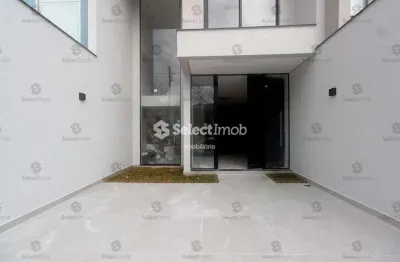 Sobrado à venda em condominio fechado, parque são vicente, mauá, sp