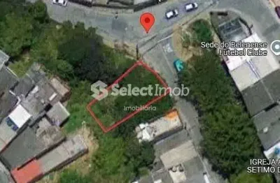 Terreno à venda na Rua Prefeito Doutor Dorival Resende da Silva, --, Alto da Boa Vista, Mauá