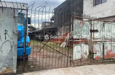 Terreno à venda na Rua José Mauro Lacava, --, Jardim Guapituba, Mauá