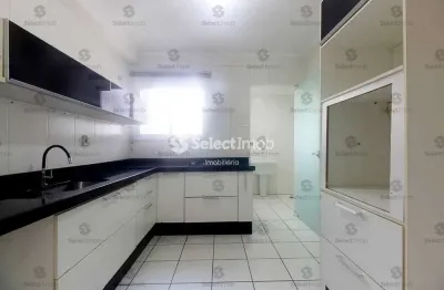 Apartamento com 3 quartos para alugar na Rua Almirante Tamandaré, --, Vila Bocaina, Mauá