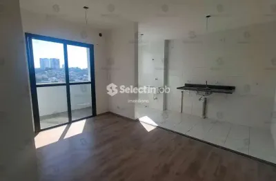 Apartamento com 2 quartos à venda na Avenida Gago Coutinho, --, Santa Maria, Santo André