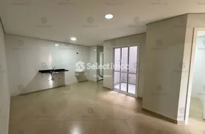 Apartamento com 2 quartos à venda na Rua Elza, --, Vila Linda, Santo André