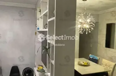 Apartamento com 3 quartos à venda na Rua José Gonçalves de Oliveira, --, Jardim Anchieta, Mauá