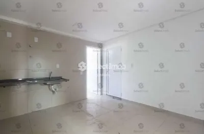 Apartamento com 1 quarto para alugar na Avenida Hermínio Pegoraro, --, Jardim Itapark, Mauá