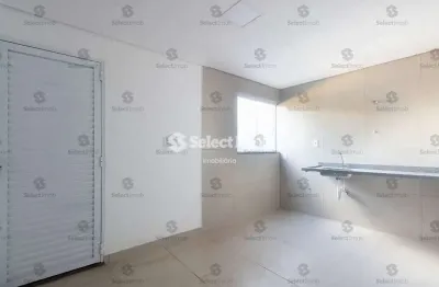 Apartamento com 1 quarto para alugar na Avenida Hermínio Pegoraro, --, Jardim Itapark, Mauá