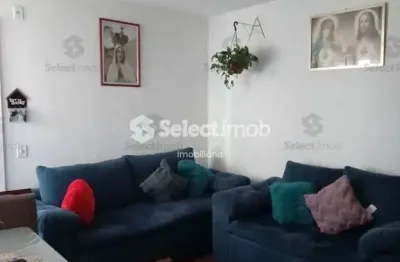 Apartamento à venda, jardim alzira franco, santo andré, sp
