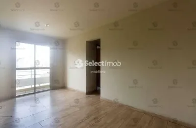 Apartamento com 2 quartos para alugar na Rua São João, --, Jardim Estrela, Mauá