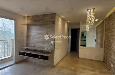 Apartamento com 2 quartos à venda na Rua Orlando Tasca, --, Vila Falchi, Mauá