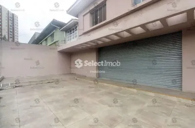 Prédio para alugar na Rua Princesa Isabel, --, Vila Bocaina, Mauá