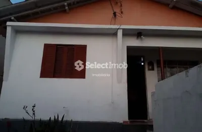 Casa com 2 quartos à venda na Rua Doutor João Aranha Netto, --, Vila Correia, Mauá
