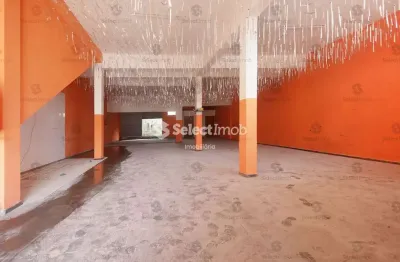 Prédio à venda na Avenida Capitão João, --, Matriz, Mauá