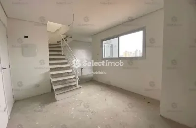Cobertura com 2 quartos à venda na Rua Limeira, --, Jardim Pedroso, Mauá