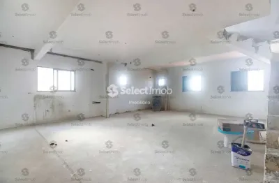 Cobertura com 2 quartos à venda na Rua Carlos de Laet, --, Vila Guarani, Mauá