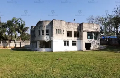 Casa com 4 quartos para alugar na Rua Santa Gema, --, Rincão das Lendas, Suzano