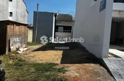 Terreno em condomínio fechado à venda na Rua Terezinha Pimenta Martins, --, Parque São Vicente, Mauá