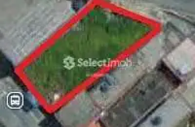 Terreno à venda na Avenida Luís Marcolino, --, Jardim Zaira, Mauá