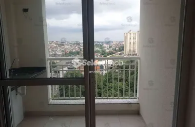 Apartamento com 2 quartos à venda na Avenida Itapark, --, Jardim Itapark, Mauá