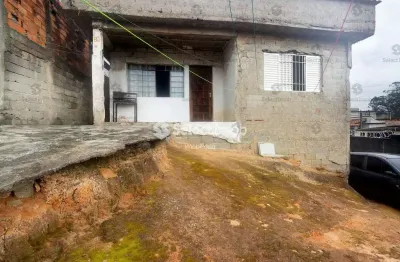 Casa com 3 quartos à venda na Rua Lontras, --, Jardim Camila, Mauá