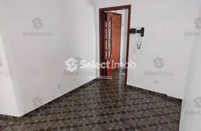 Apartamento com 3 quartos para alugar na Rua Oswaldo Cruz, --, Vila Bocaina, Mauá
