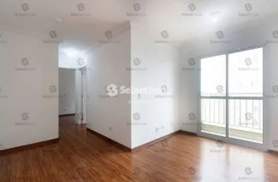 Apartamento com 2 quartos à venda na Rua Orlando Tasca, --, Vila Falchi, Mauá