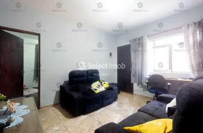 Casa com 2 quartos à venda na Rua Antônia de Oliveira, --, Jardim Maria Eneida, Mauá