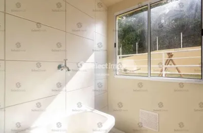 Apartamento com 2 quartos à venda na Rua São João, --, Jardim Estrela, Mauá