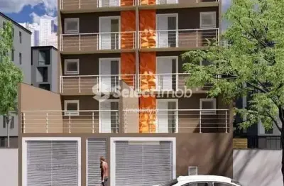 Apartamento garden à venda, jardim santa lídia, mauá, sp