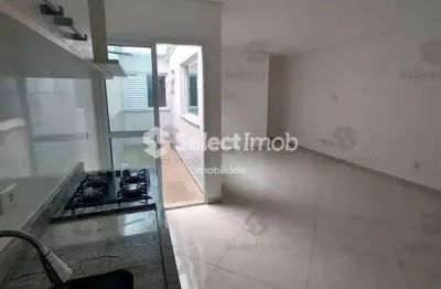 Apartamento garden à venda, vila nossa senhora das vitórias, mauá, sp