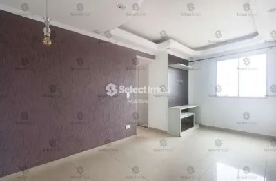 Apartamento com 2 quartos para alugar na Rua Duque de Caxias, --, Vila Guarani, Mauá